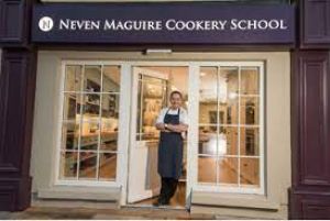 Neven Maguire Cookery School